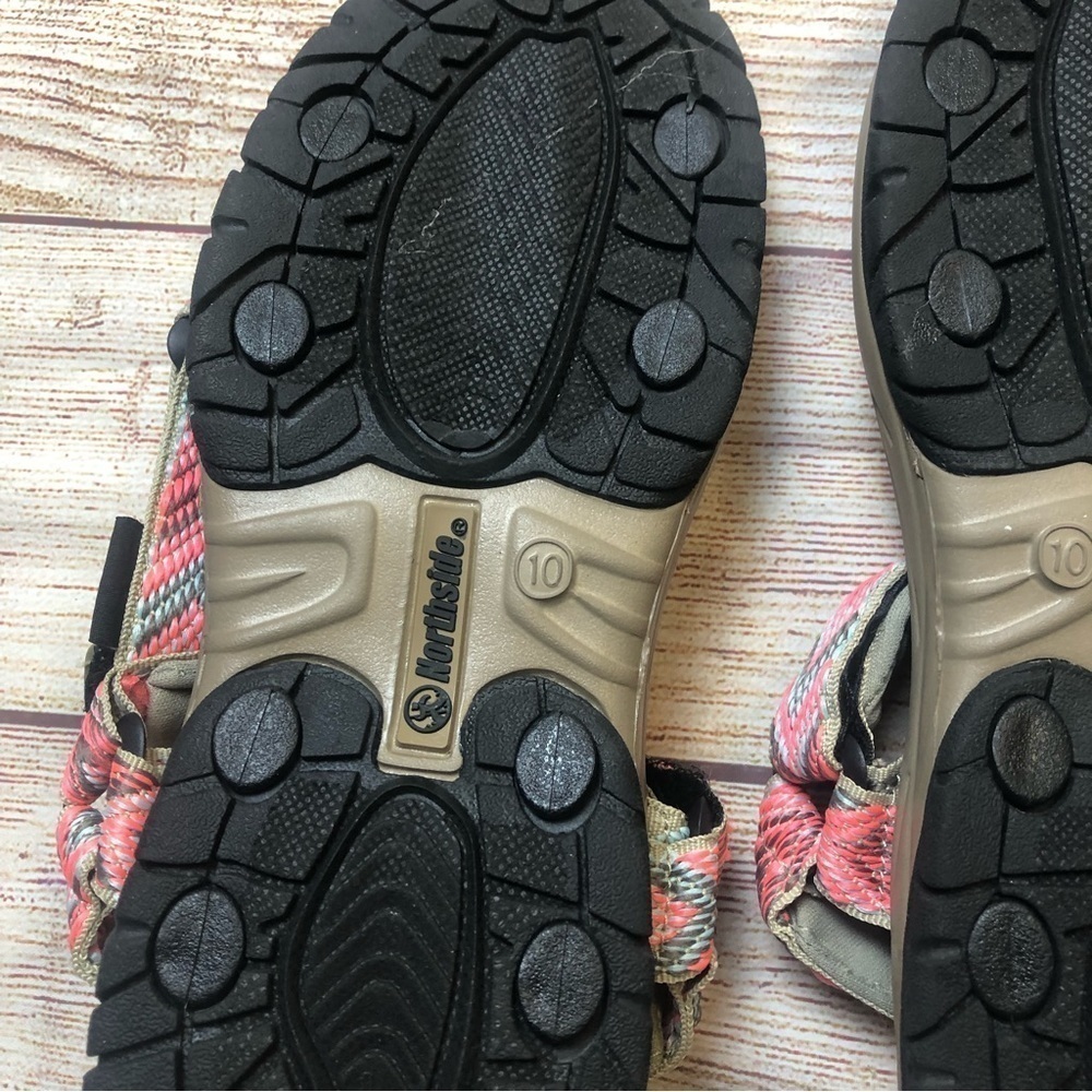 Northside Sandals - Picture 4 of 5